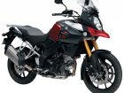 Suzuki DL 1000 V-Strom